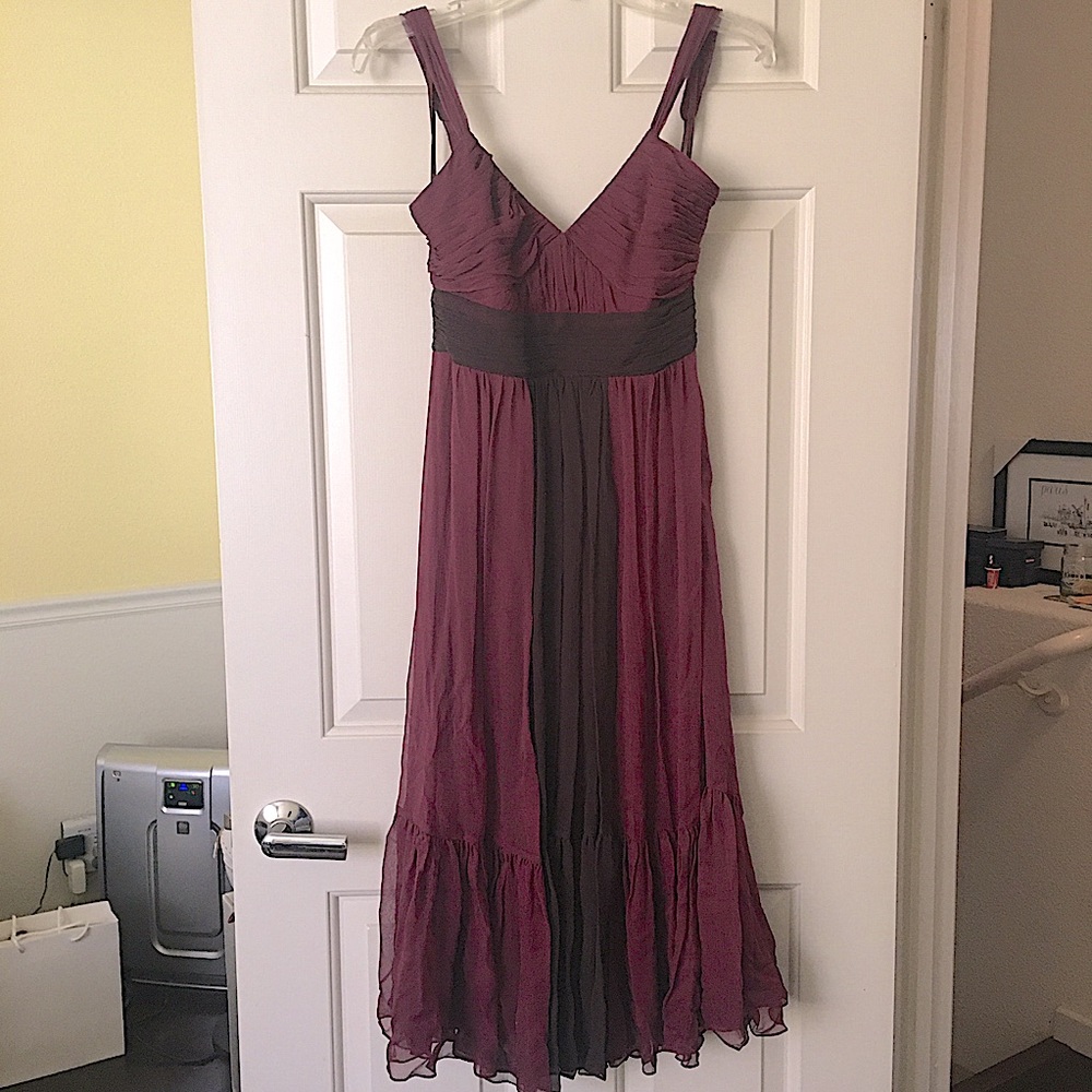 BCBG Max Azria Cocktail Dress